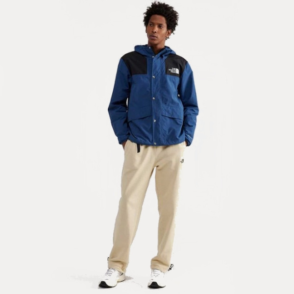 Брюки TNF Axys Sweatpant (Мужской; S; Gravel)